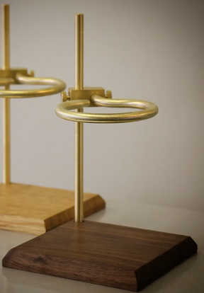 コーヒードリッパースタンド "Micro"