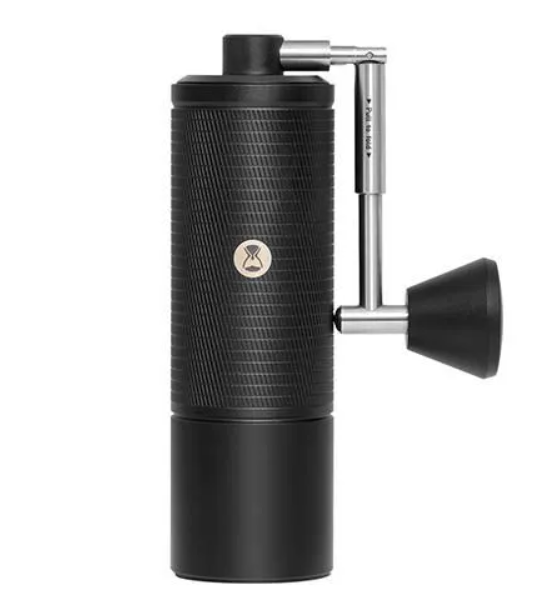 TIMEMORE タイムモア　コーヒーグラインダー C5 Pro ブラック