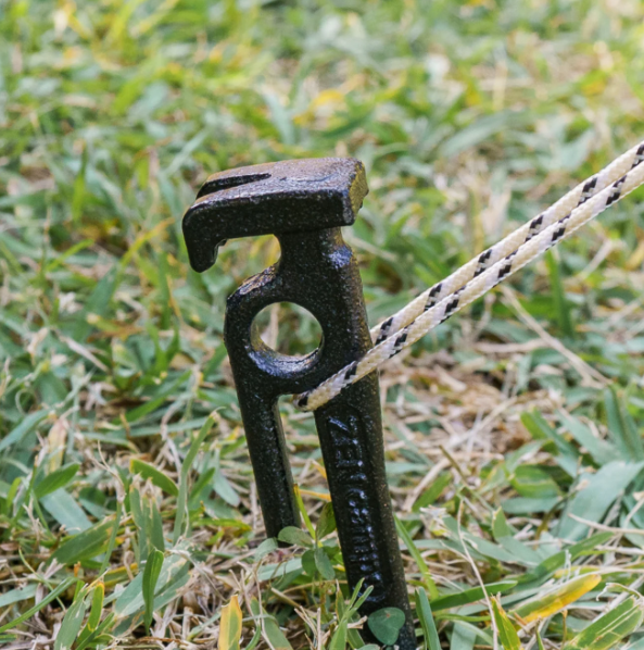 ZEN Anchor Stake