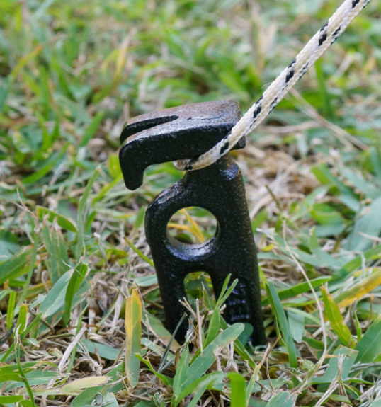 ZEN Anchor Stake
