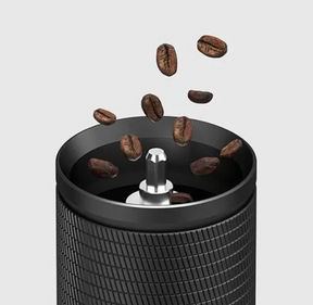 コーヒーグラインダー C5 ブラック