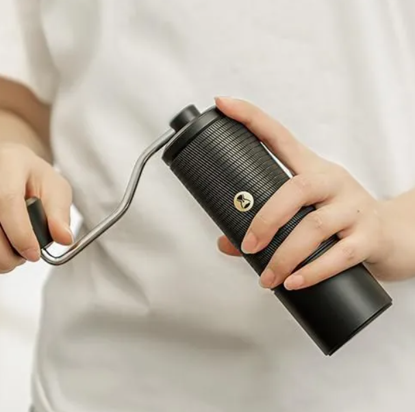 コーヒーグラインダー C5 ブラック