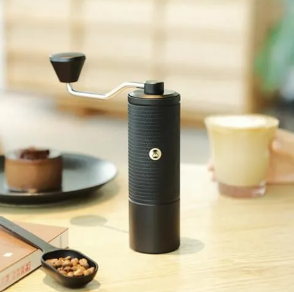 コーヒーグラインダー C5 ブラック