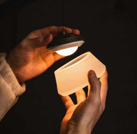 REEL LIGHT PRO