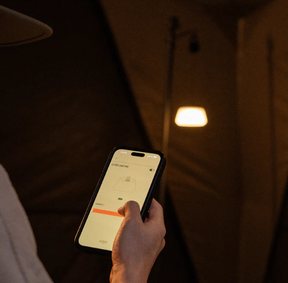 REEL LIGHT PRO
