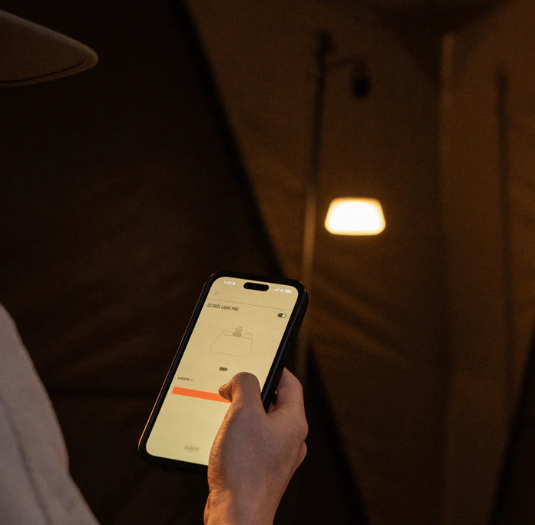 REEL LIGHT PRO