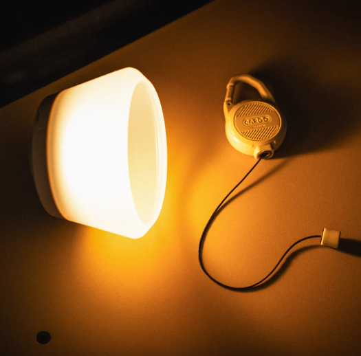 REEL LIGHT PRO