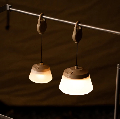 REEL LIGHT PRO