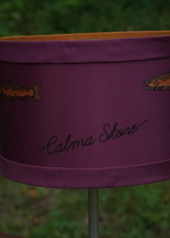 MMM POCKET SHADE TROUT1C L