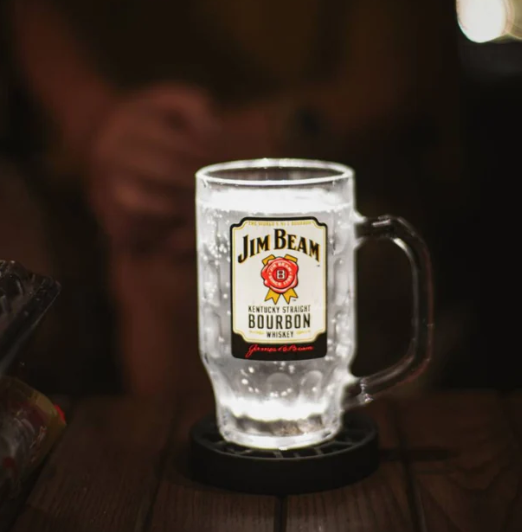 暮光 BB01 D-HEX コースター