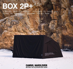 Box 2P+ Air