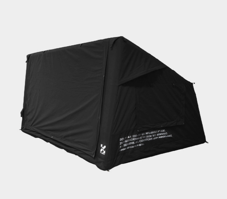 Box 2P+ Air