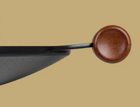 WOOD HANDLE