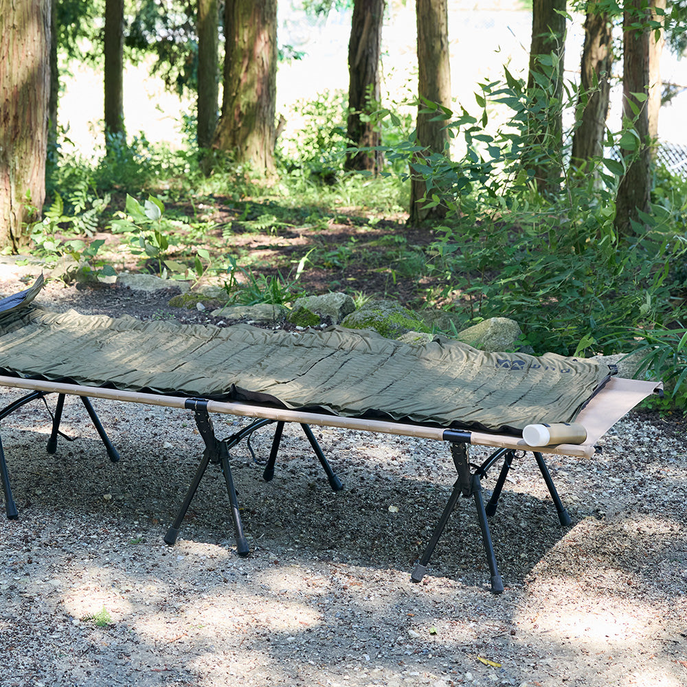 WAQ HighPower Air Pump 最大4.5kpa 空気入れ ランタン機能付き