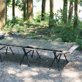 WAQ HighPower Air Pump 最大4.5kpa 空気入れ ランタン機能付き