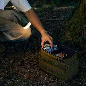 WAQ HighPower Air Pump 最大4.5kpa 空気入れ ランタン機能付き