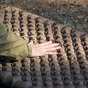 ウルトラライトエアマット