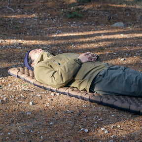 ウルトラライトエアマット