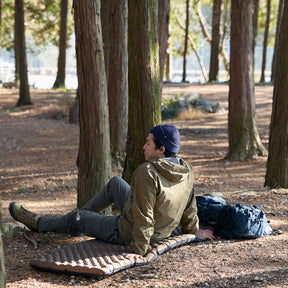 ウルトラライトエアマット