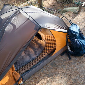 ウルトラライトエアマット