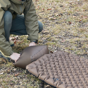 ウルトラライトエアマット