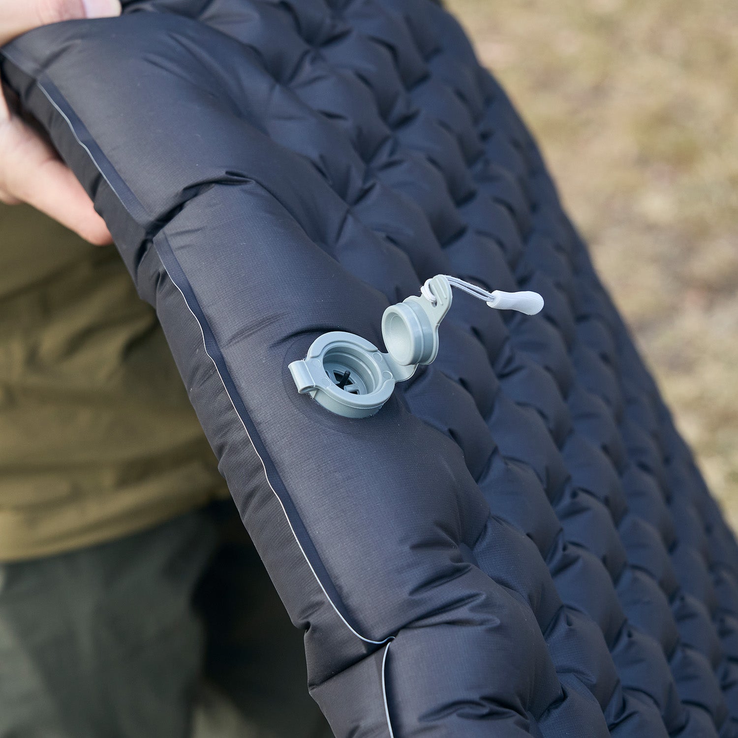 ウルトラライトエアマット