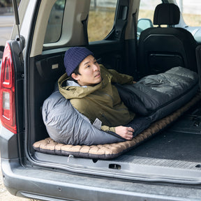 ウルトラライトエアマット