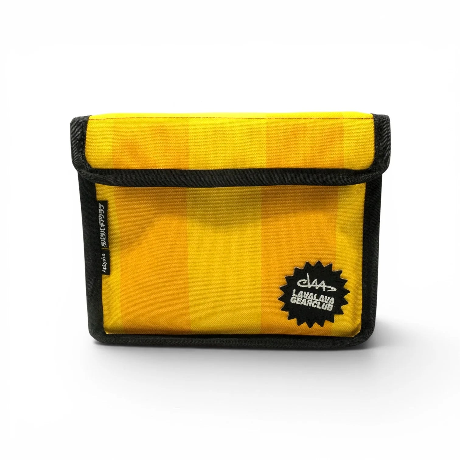 LAVALAVA GLASS CASE