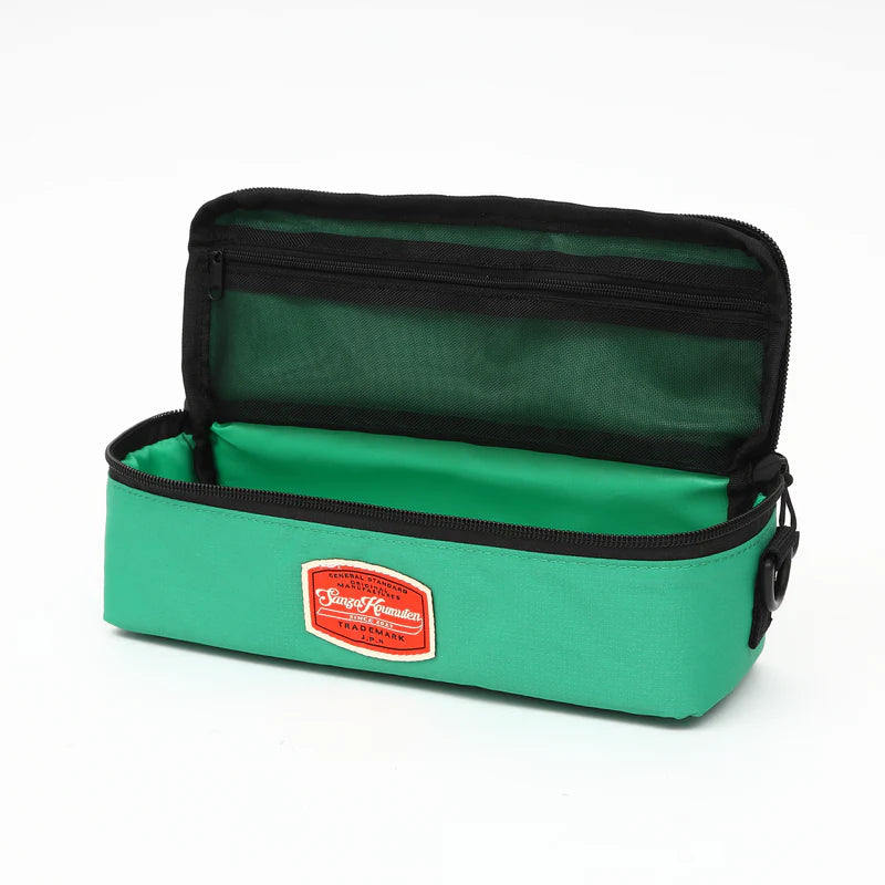 PUFFY CASE