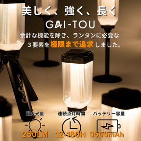 GAI-TOU