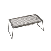 IRON TABLE（窒化フィニッシュ）