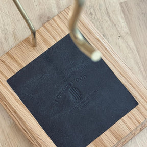 Leather Lantern Tower