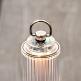 カメラDリング D-Ring (SILVER)