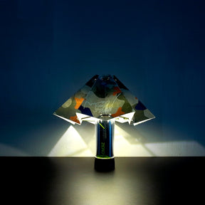 『Lamp Shelter』-3g-