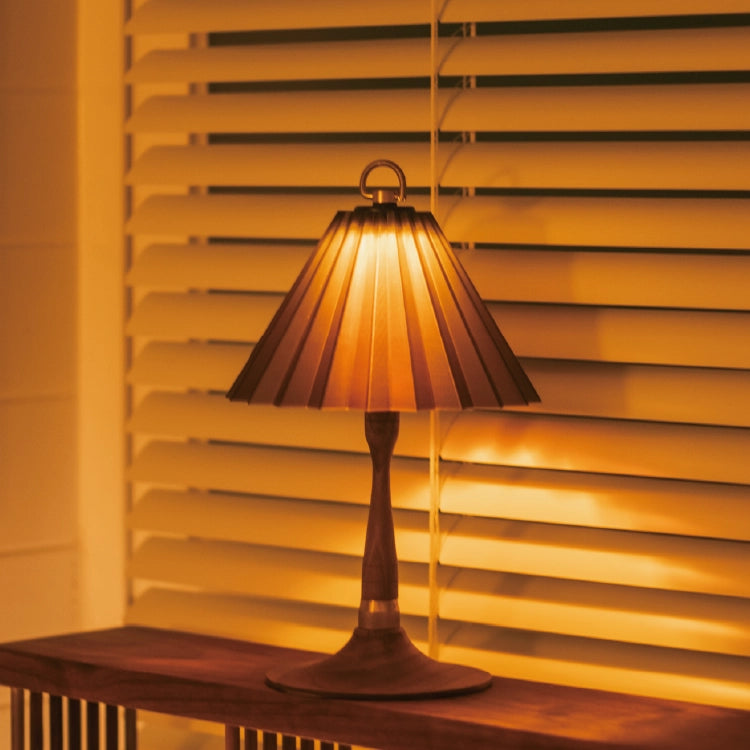FLOGLOW WOOD STAND