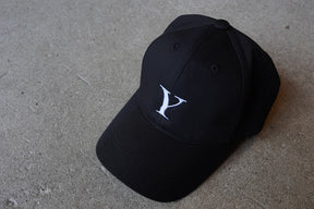Y-tree cap