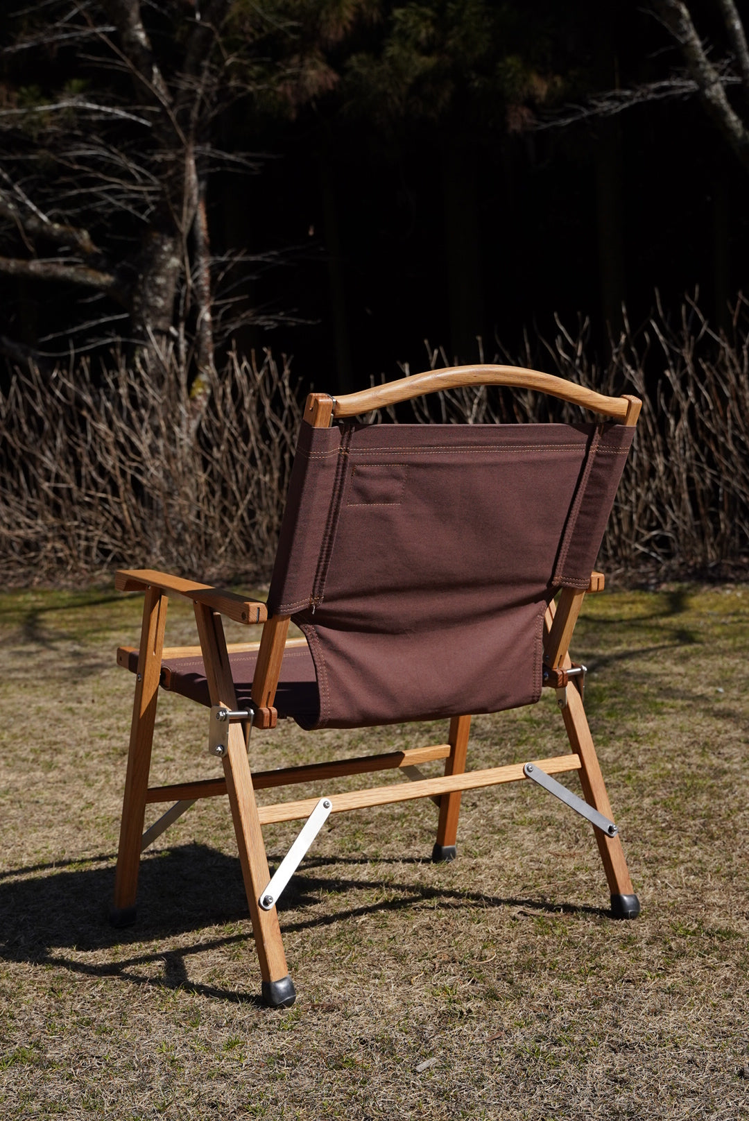 YURAチェア用　１１号帆布 座面