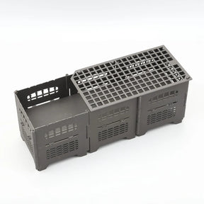 Cubic Grill L（キュービック グリル エル）
