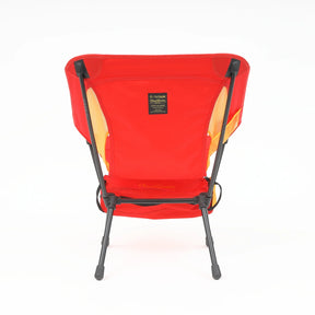サンゾー工務店 × Helinox Chair One (re)