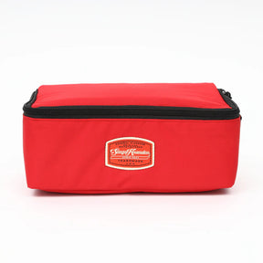 PUFFY CASE