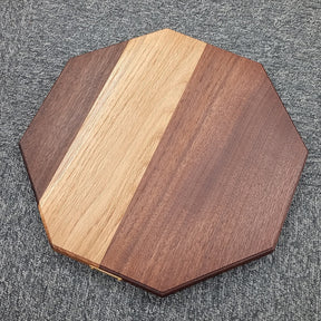 オクタゴン ライン (Octagon LINE / Walnut × Oak)