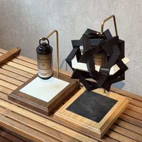 Leather Lantern Tower