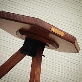 "NAGURI" Solid (Wood Field×YodogawaGarage コラボモデル)
