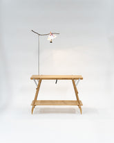 mini shelf