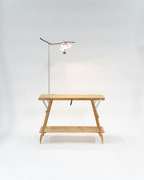 mini shelf
