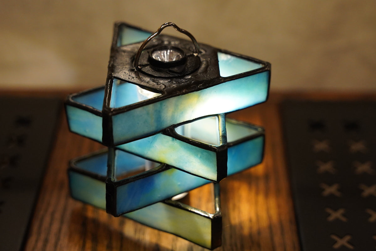 六芒星