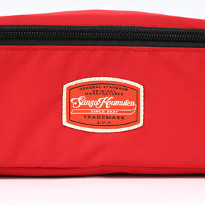 PUFFY CASE