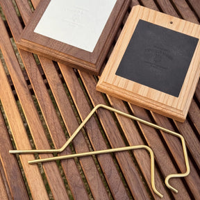 Leather Lantern Tower