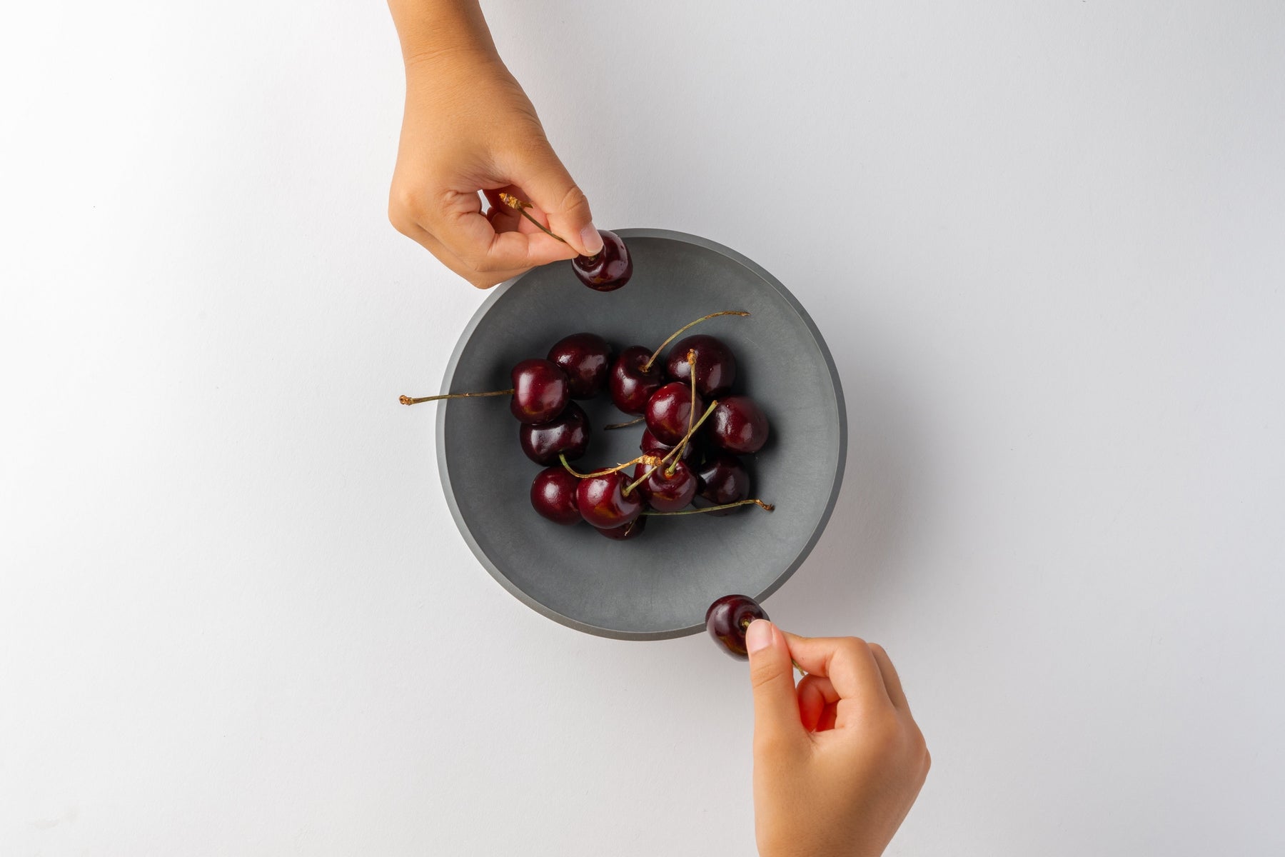 CHOPLATE BOWL