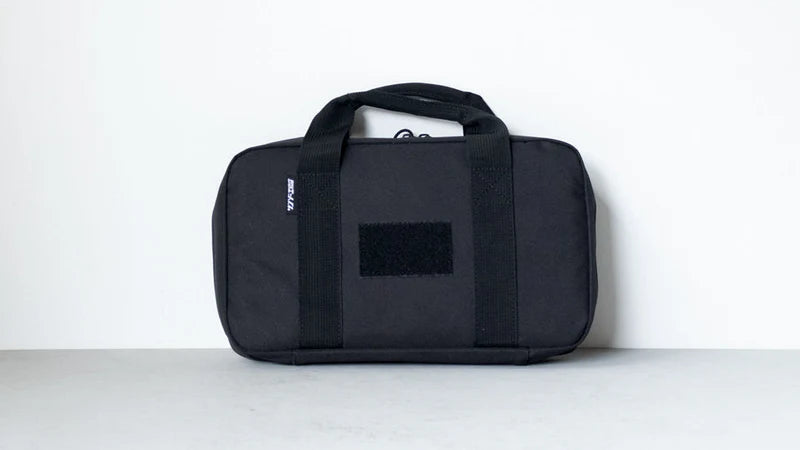 Rodan storage case (BLACK)